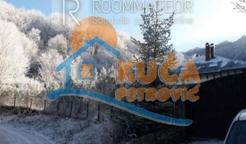 Slika 10 - Niška Banja,  Kuća na prodaju, 260m2, 206.000€