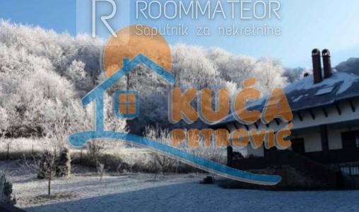 Slika 8 - Niška Banja,  Kuća na prodaju, 260m2, 206.000€