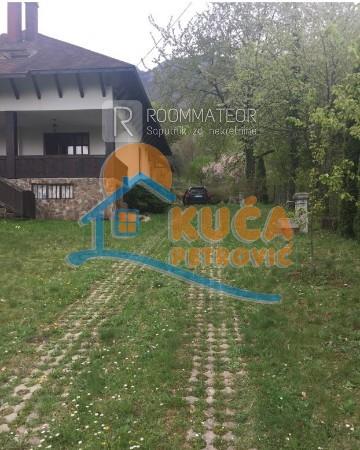 Slika 6 - Niška Banja,  Kuća na prodaju, 260m2, 206.000€