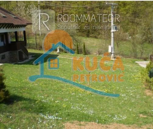 Slika 11 - Niška Banja,  Kuća na prodaju, 260m2, 206.000€