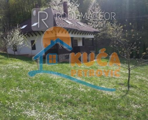 Slika 3 - Niška Banja,  Kuća na prodaju, 260m2, 206.000€
