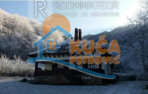 Slika 9 - Niška Banja,  Kuća na prodaju, 260m2, 206.000€