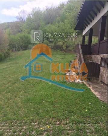 Slika 5 - Niška Banja,  Kuća na prodaju, 260m2, 206.000€
