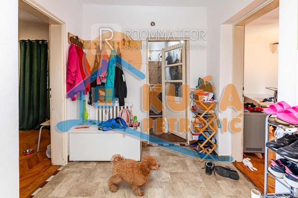 Slika 8 - Vojislava Ilića,  Kuća na prodaju, 190m2, 320.000€