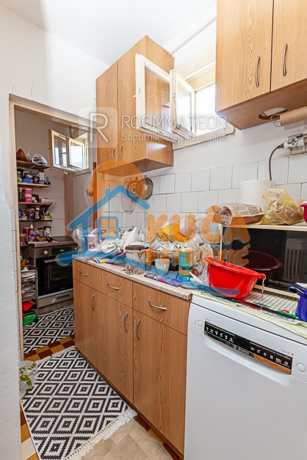 Slika 6 - Vojislava Ilića,  Kuća na prodaju, 190m2, 320.000€