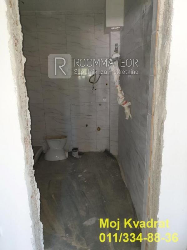 Slika 4 - Troiposoban stan na prodaju, 76m2, 130.000€