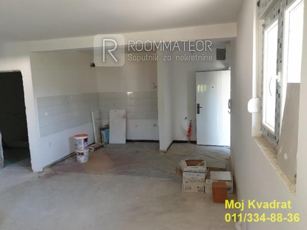 Slika 3 - Troiposoban stan na prodaju, 76m2, 130.000€