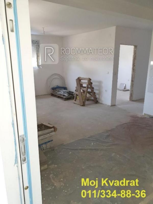 Slika 1 - Troiposoban stan na prodaju, 76m2, 130.000€