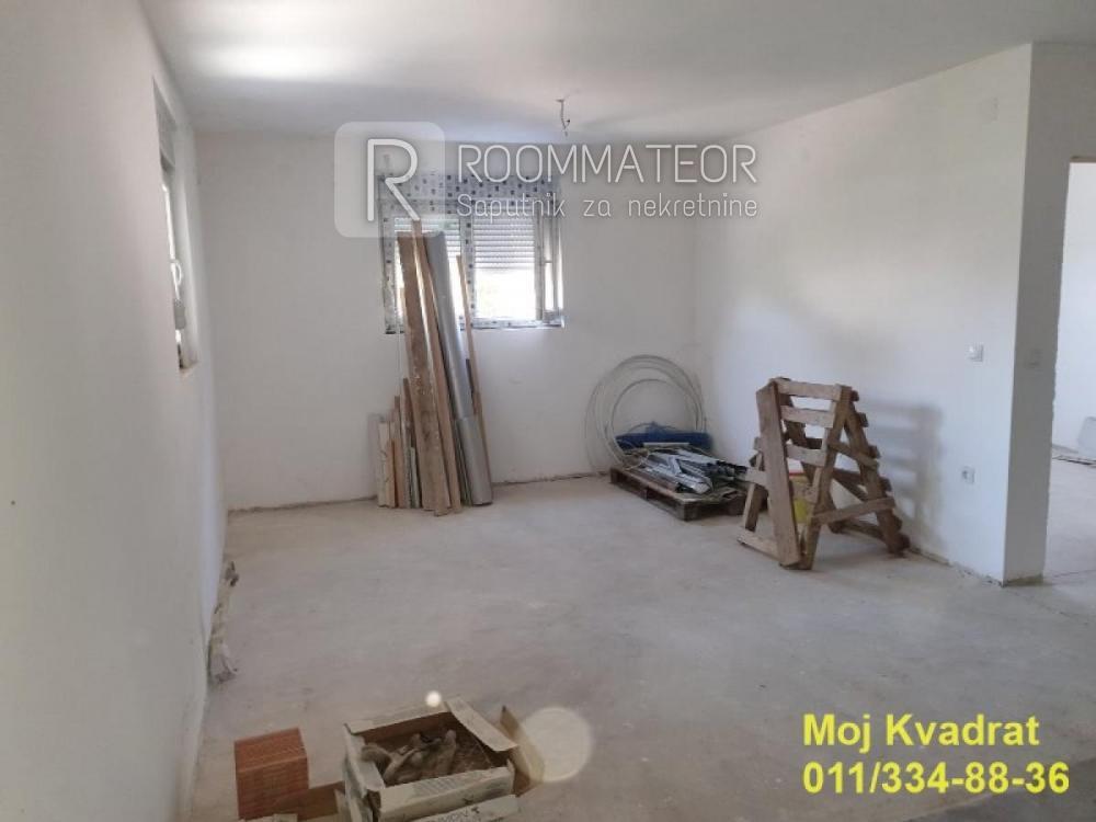 Slika 2 - Troiposoban stan na prodaju, 76m2, 130.000€