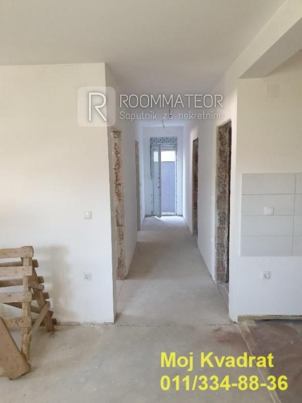 Slika 7 - Troiposoban stan na prodaju, 76m2, 130.000€