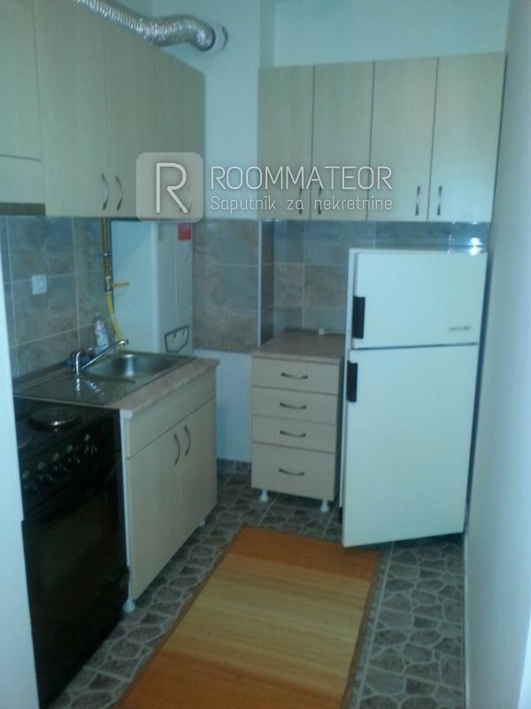 Slika 0 - kotorska 33, Jednosoban stan na prodaju, 31m2, 72.000€