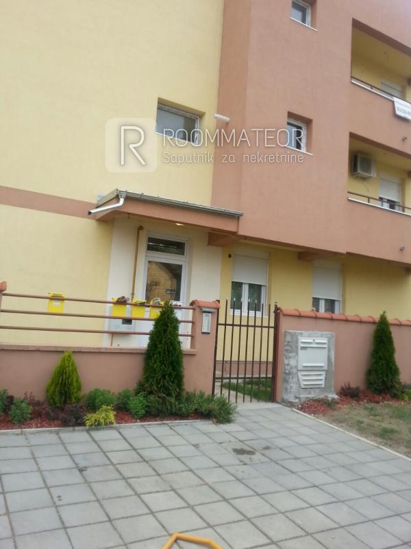 Glavna slika -kotorska 33, Jednosoban stan na prodaju, 31m2, 72.000€