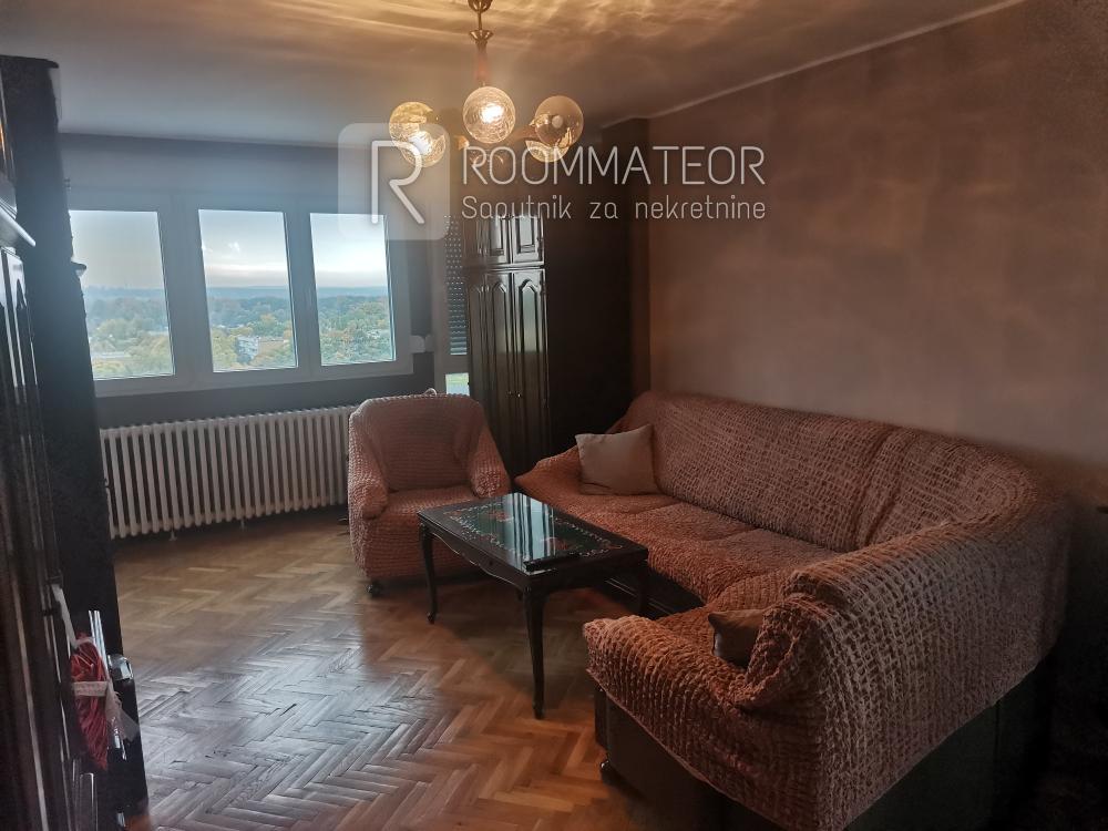 Slika 5 - Dvoiposoban stan za izdavanje, 89m2, 600€