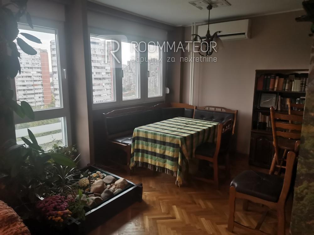 Slika 11 - Dvoiposoban stan za izdavanje, 89m2, 600€
