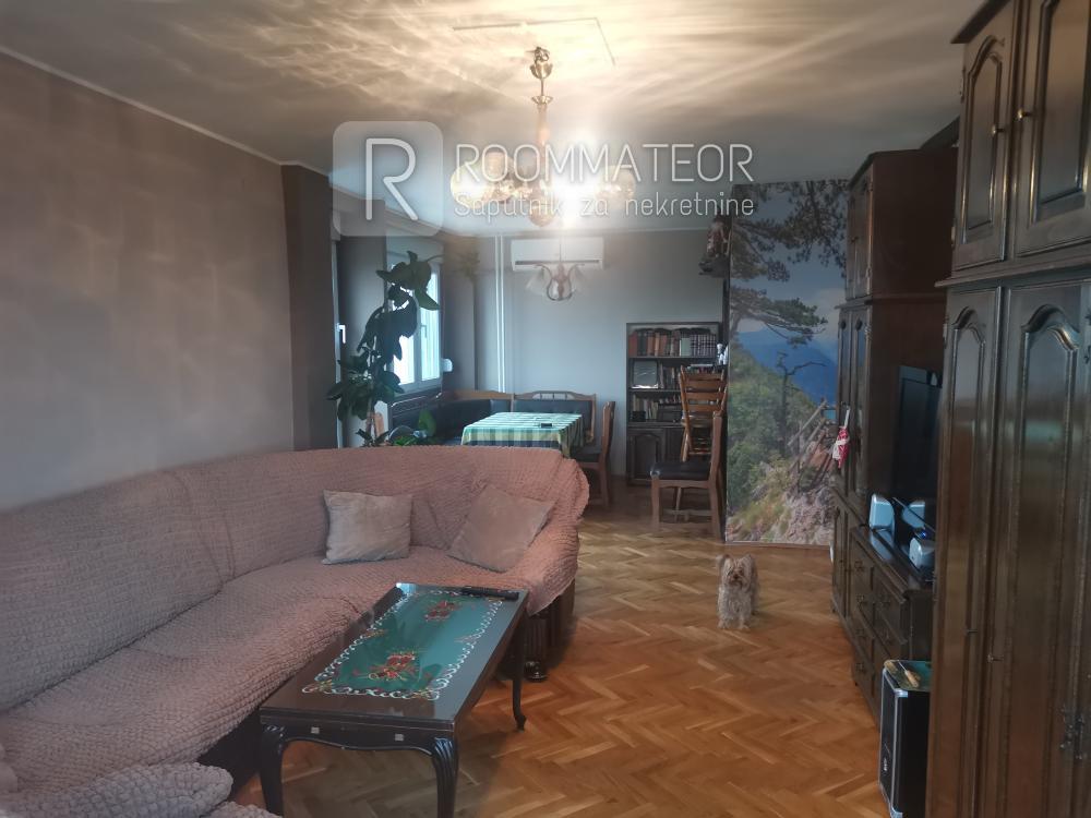 Slika 10 - Dvoiposoban stan za izdavanje, 89m2, 600€