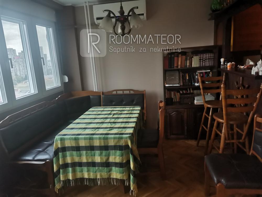 Slika 6 - Dvoiposoban stan za izdavanje, 89m2, 600€