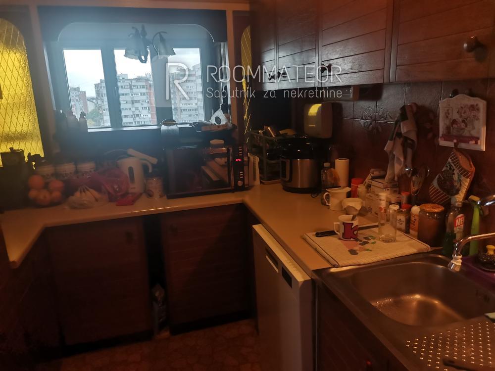 Slika 8 - Dvoiposoban stan za izdavanje, 89m2, 600€