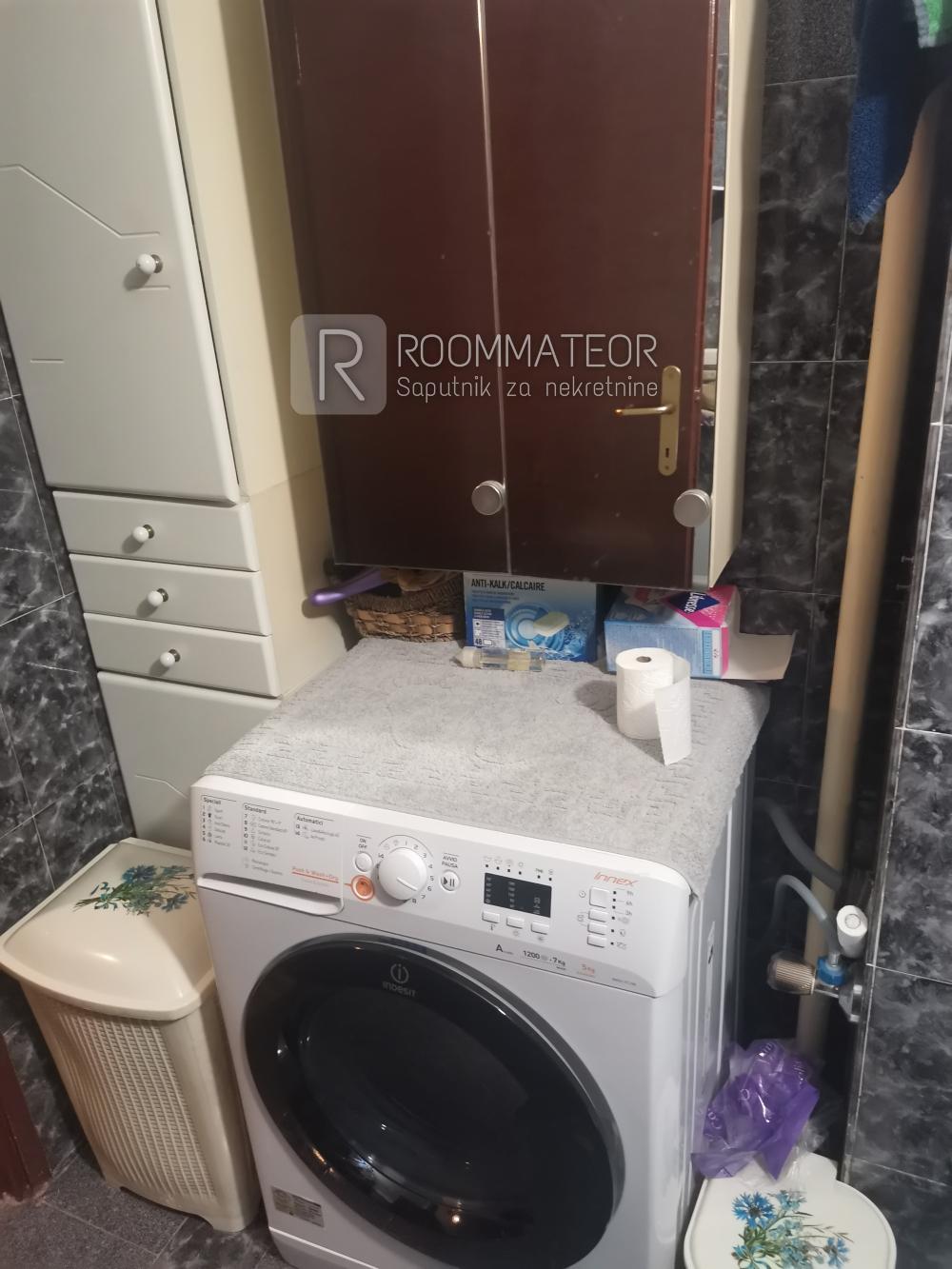 Slika 7 - Dvoiposoban stan za izdavanje, 89m2, 600€