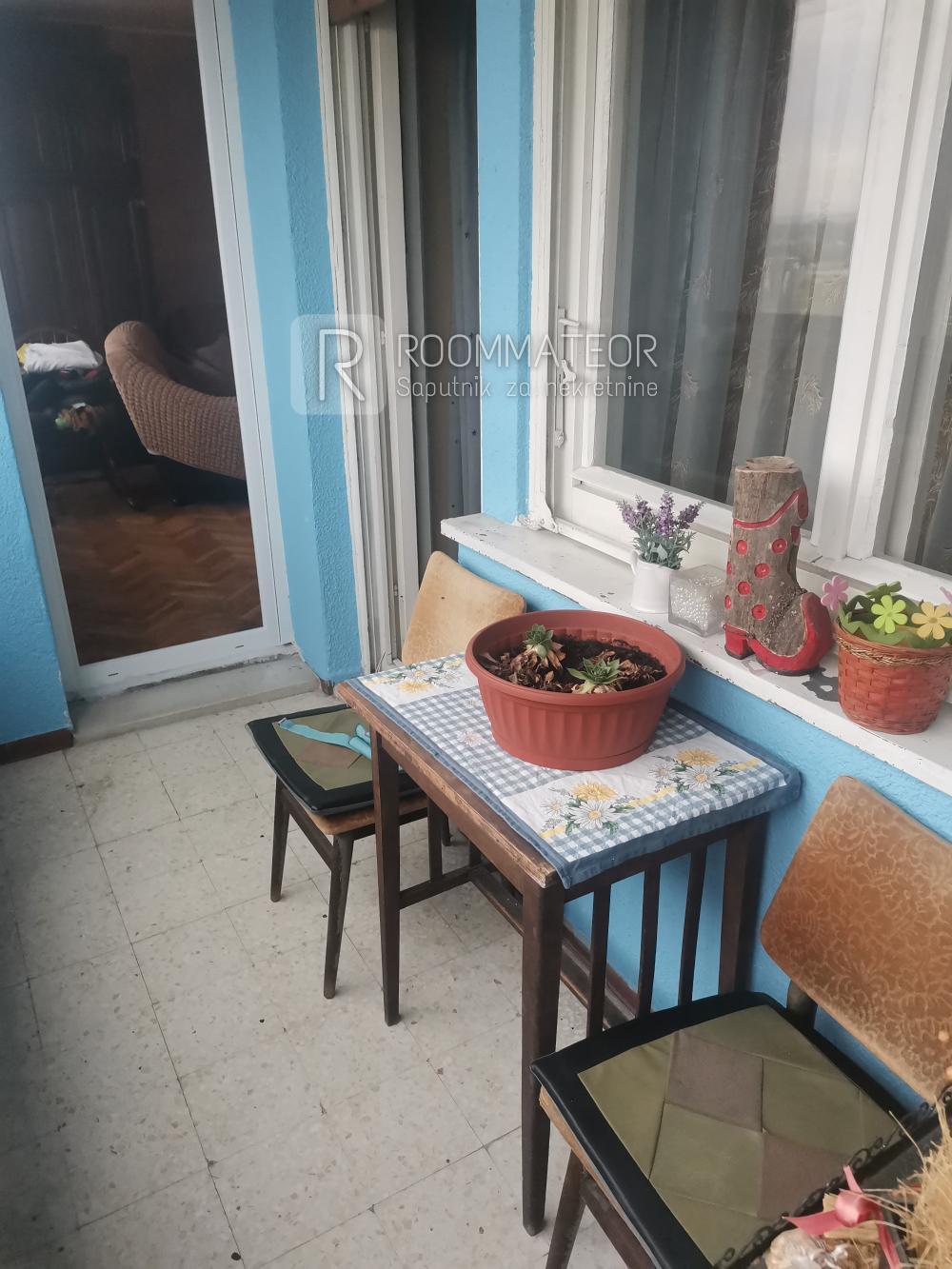 Slika 3 - Dvoiposoban stan za izdavanje, 89m2, 600€