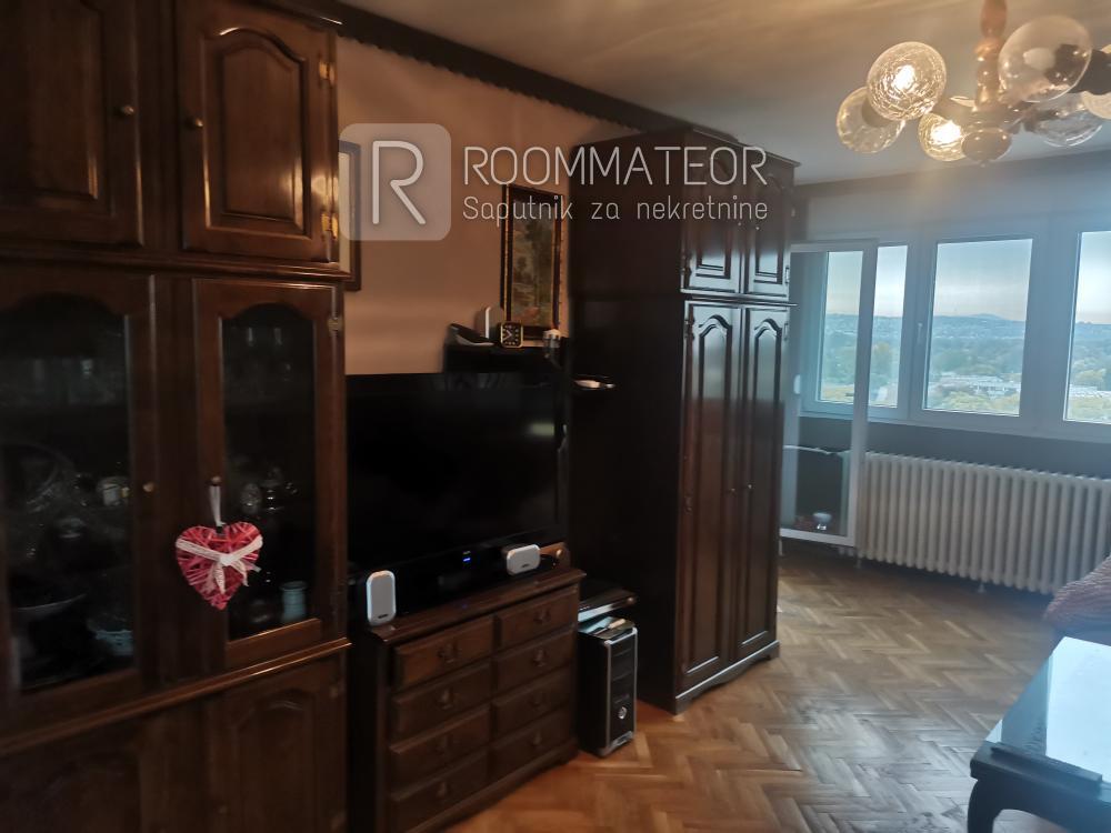 Glavna slika -Dvoiposoban stan za izdavanje, 89m2, 600€
