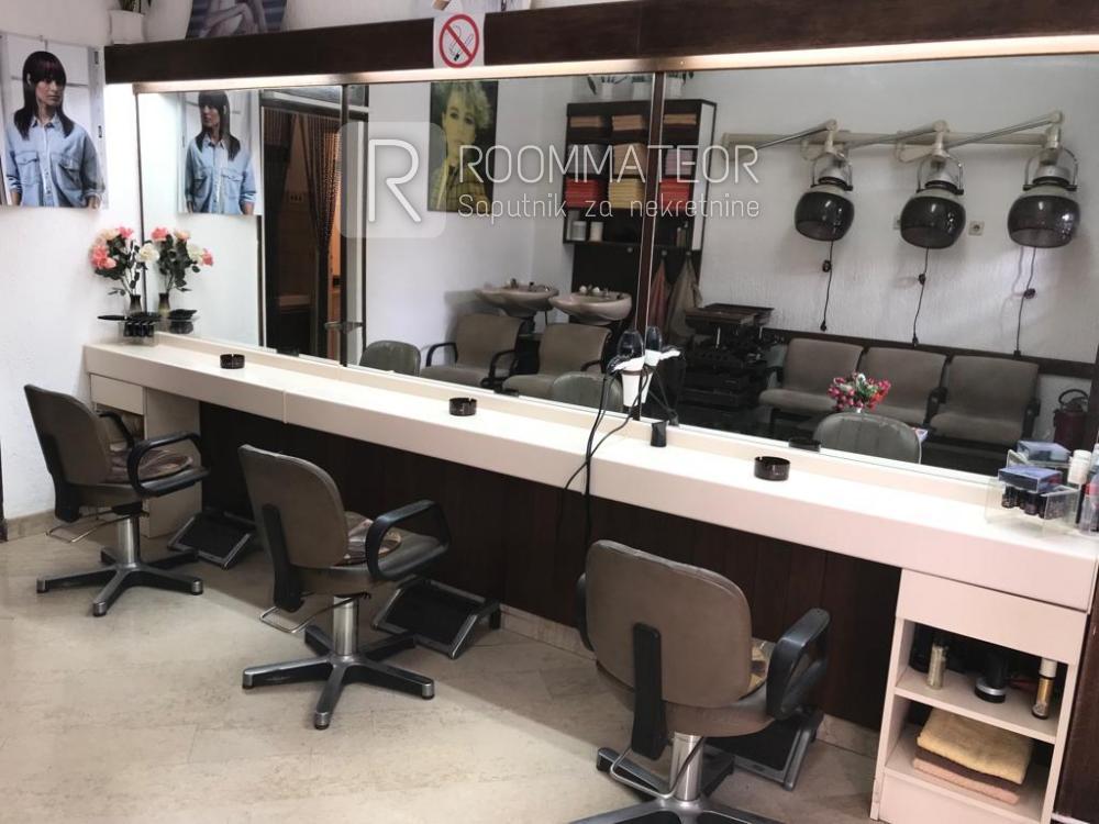 Slika 2 - Bulevar Kralja Aleksandra 326,  Lokal za izdavanje, 25m2, 350€