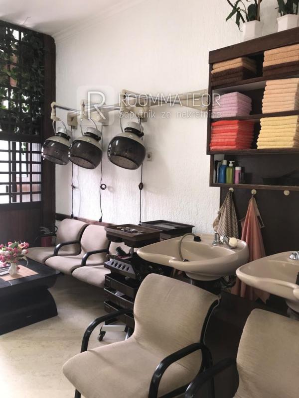 Slika 3 - Bulevar Kralja Aleksandra 326,  Lokal za izdavanje, 25m2, 350€