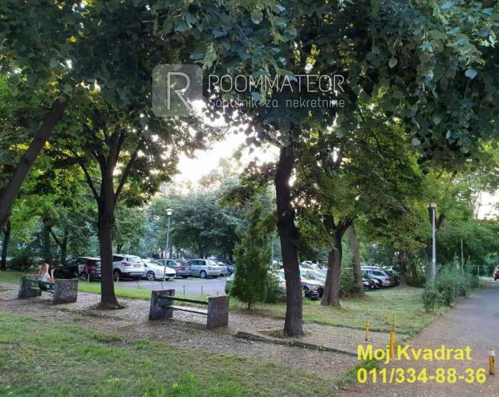 Slika 6 - Jednosoban stan na prodaju, 45m2, 150.000€