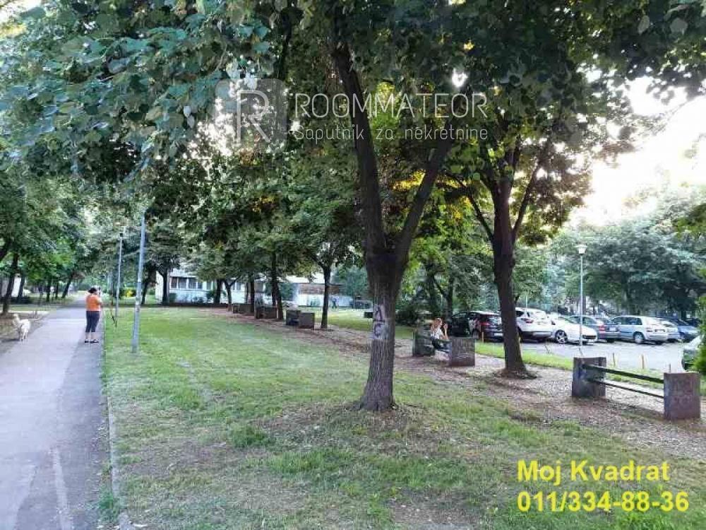 Slika 3 - Jednosoban stan na prodaju, 45m2, 150.000€