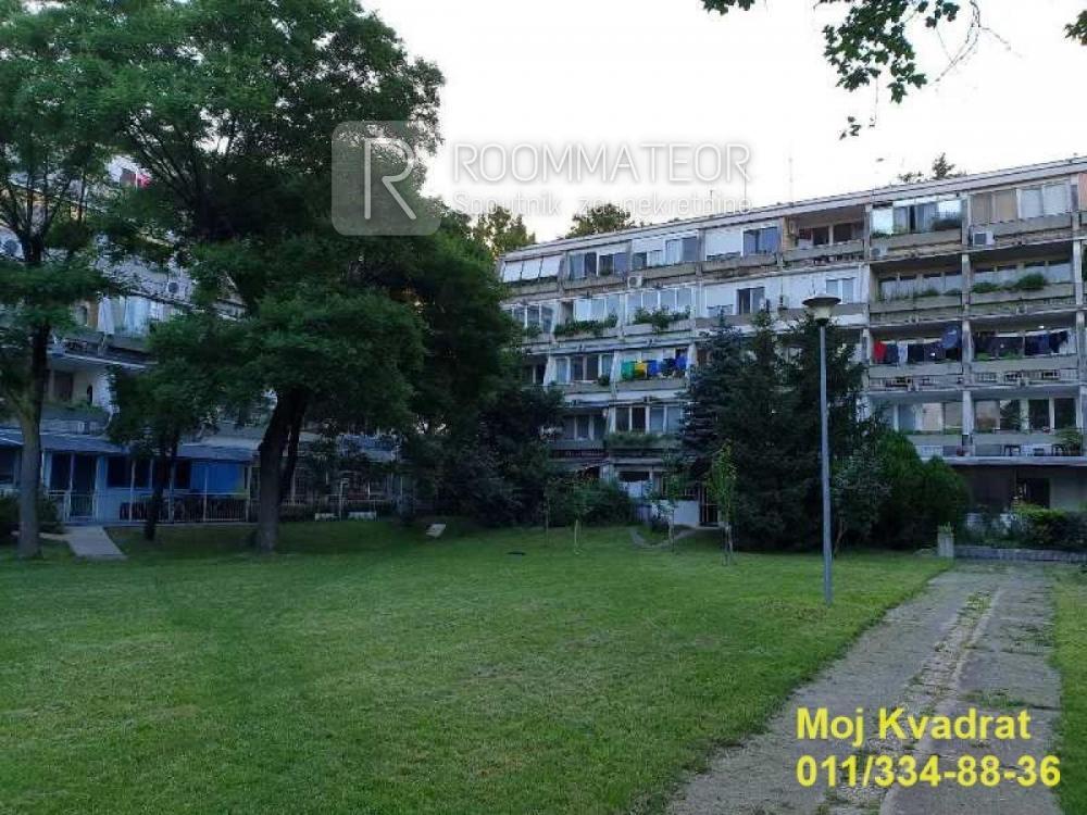 Slika 2 - Jednosoban stan na prodaju, 45m2, 150.000€