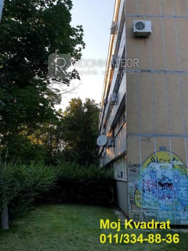 Slika 4 - Jednosoban stan na prodaju, 45m2, 150.000€