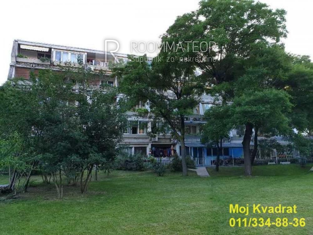 Slika 5 - Jednosoban stan na prodaju, 45m2, 150.000€