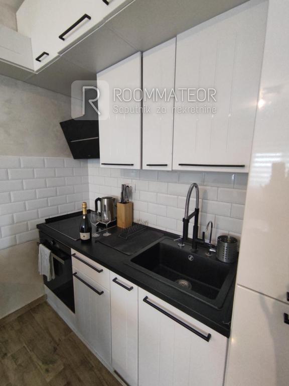 Slika 1 - Jednoiposoban stan na prodaju, 37m2, 150.000€