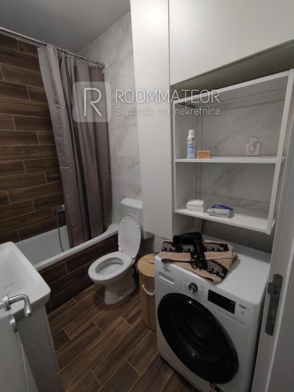 Slika 7 - Jednoiposoban stan na prodaju, 37m2, 150.000€