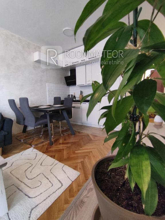 Slika 2 - Jednoiposoban stan na prodaju, 37m2, 150.000€