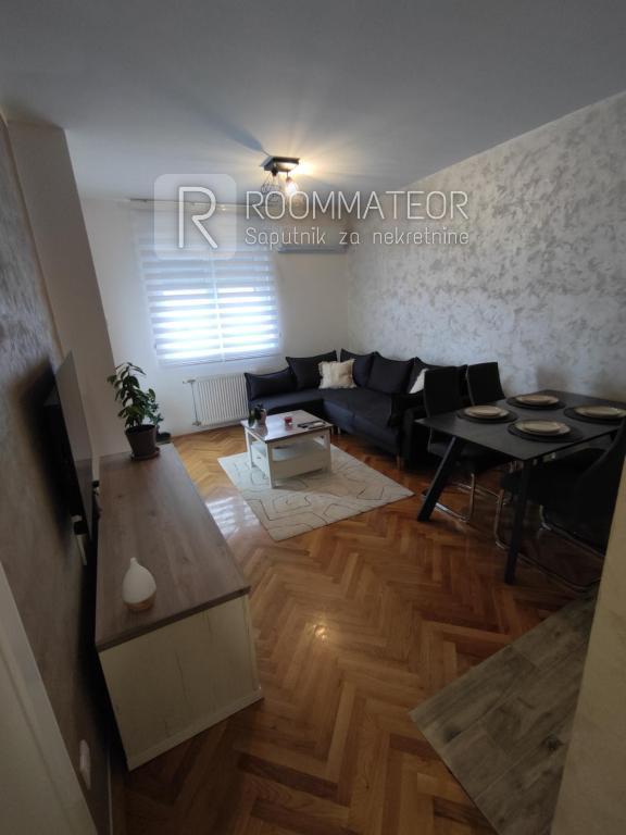 Slika 3 - Jednoiposoban stan na prodaju, 37m2, 150.000€