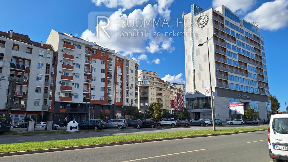 Slika 11 - Jednoiposoban stan na prodaju, 37m2, 150.000€