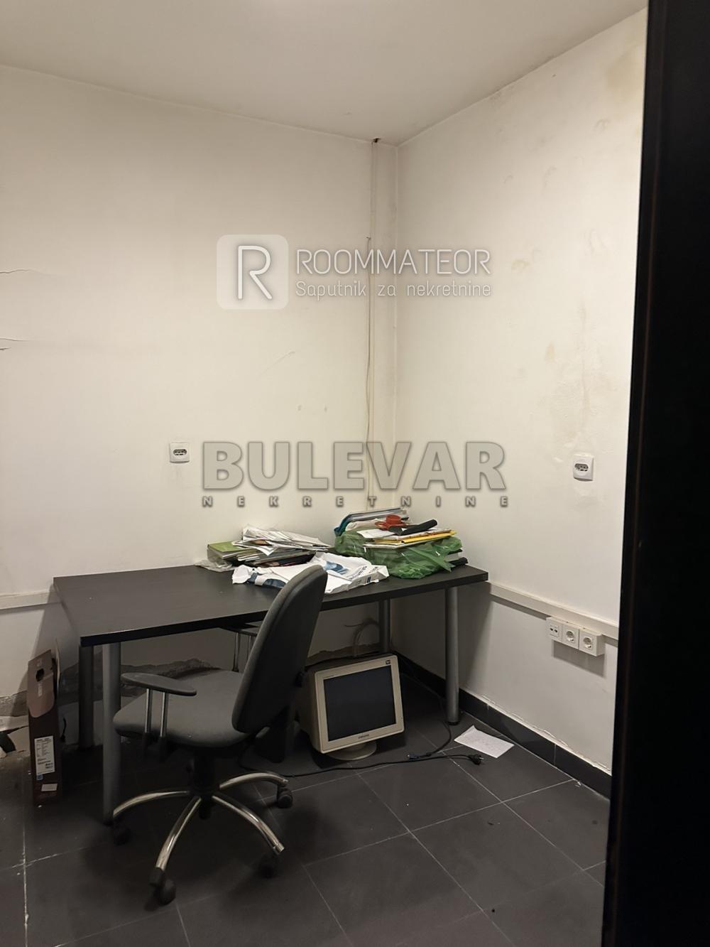 Slika 3 - Jovana Ristića,  Lokal za izdavanje, 120m2, 500€