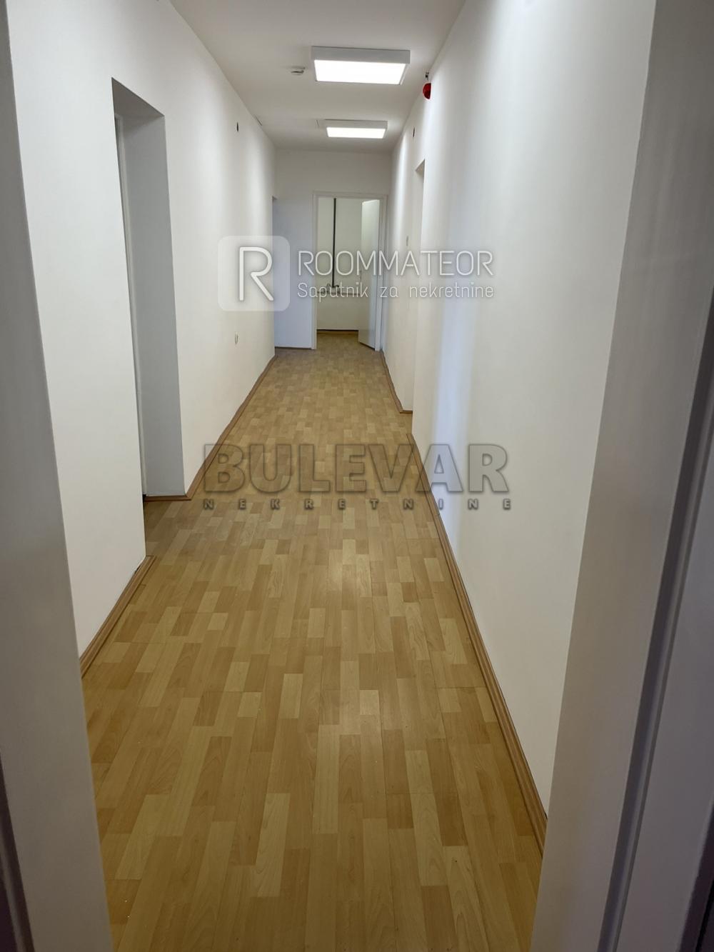 Slika 9 - Višegradska,  Lokal za izdavanje, 750m2, 4.500€