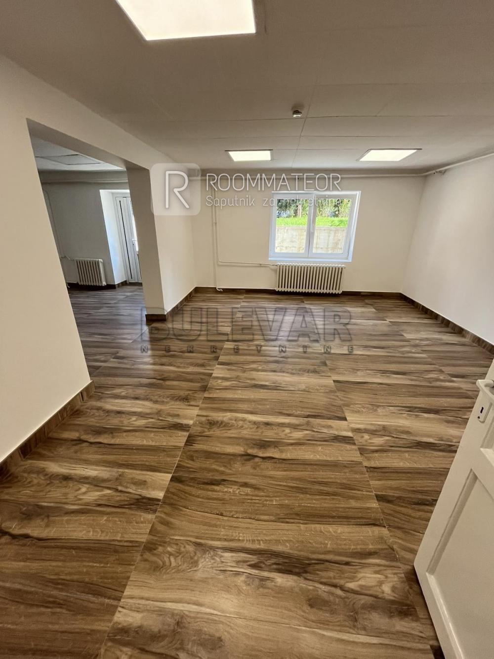 Slika 3 - Višegradska,  Lokal za izdavanje, 750m2, 4.500€