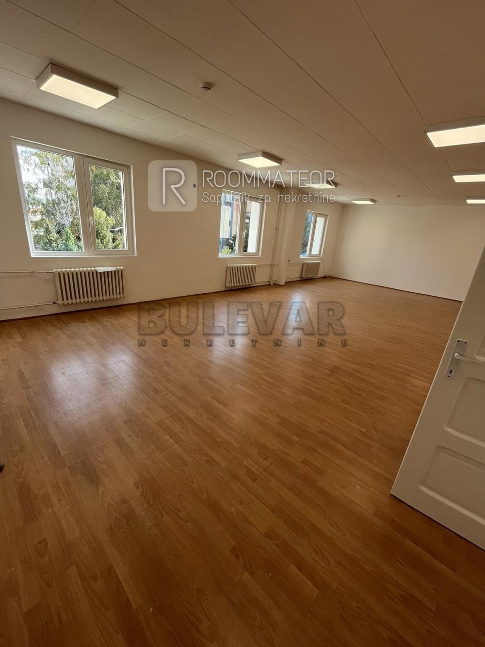 Slika 6 - Višegradska,  Lokal za izdavanje, 750m2, 4.500€