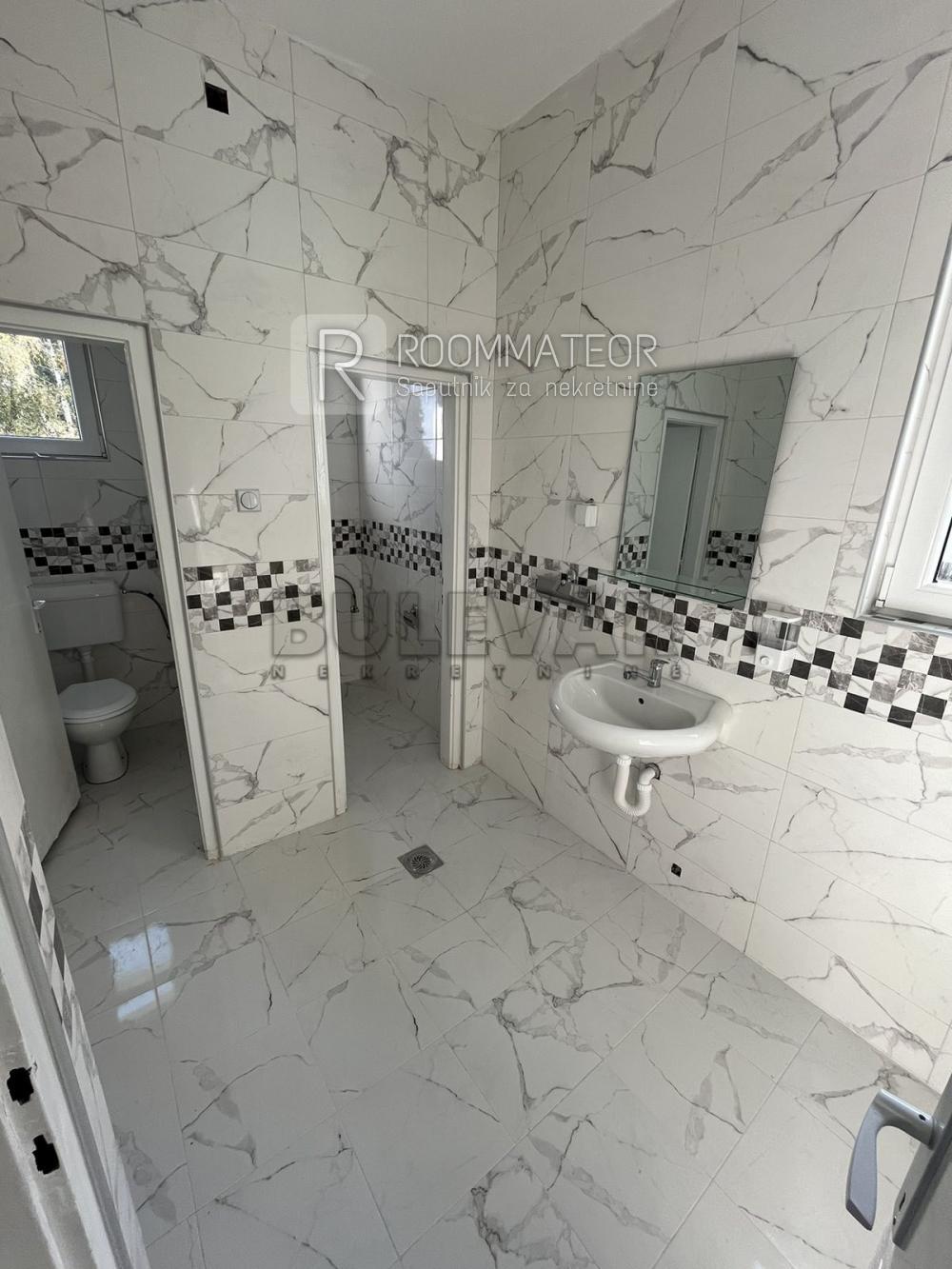 Slika 10 - Višegradska,  Lokal za izdavanje, 750m2, 4.500€