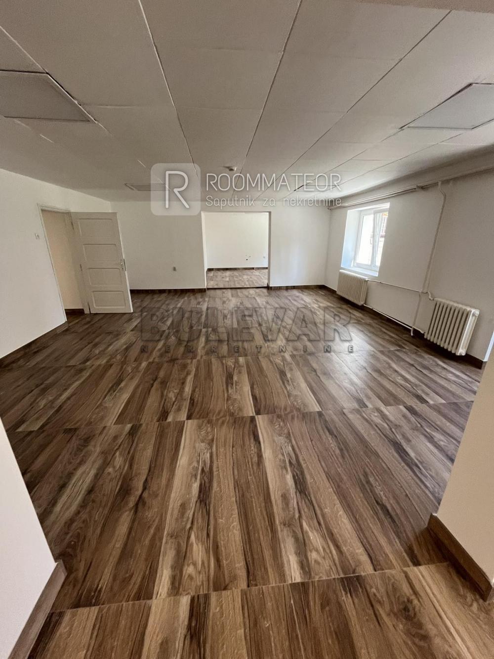 Slika 1 - Višegradska,  Lokal za izdavanje, 750m2, 4.500€