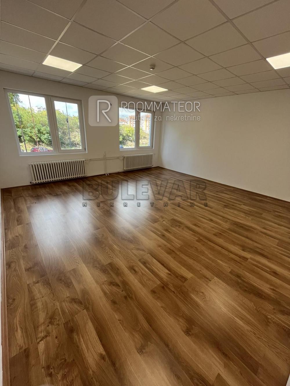 Slika 7 - Višegradska,  Lokal za izdavanje, 750m2, 4.500€