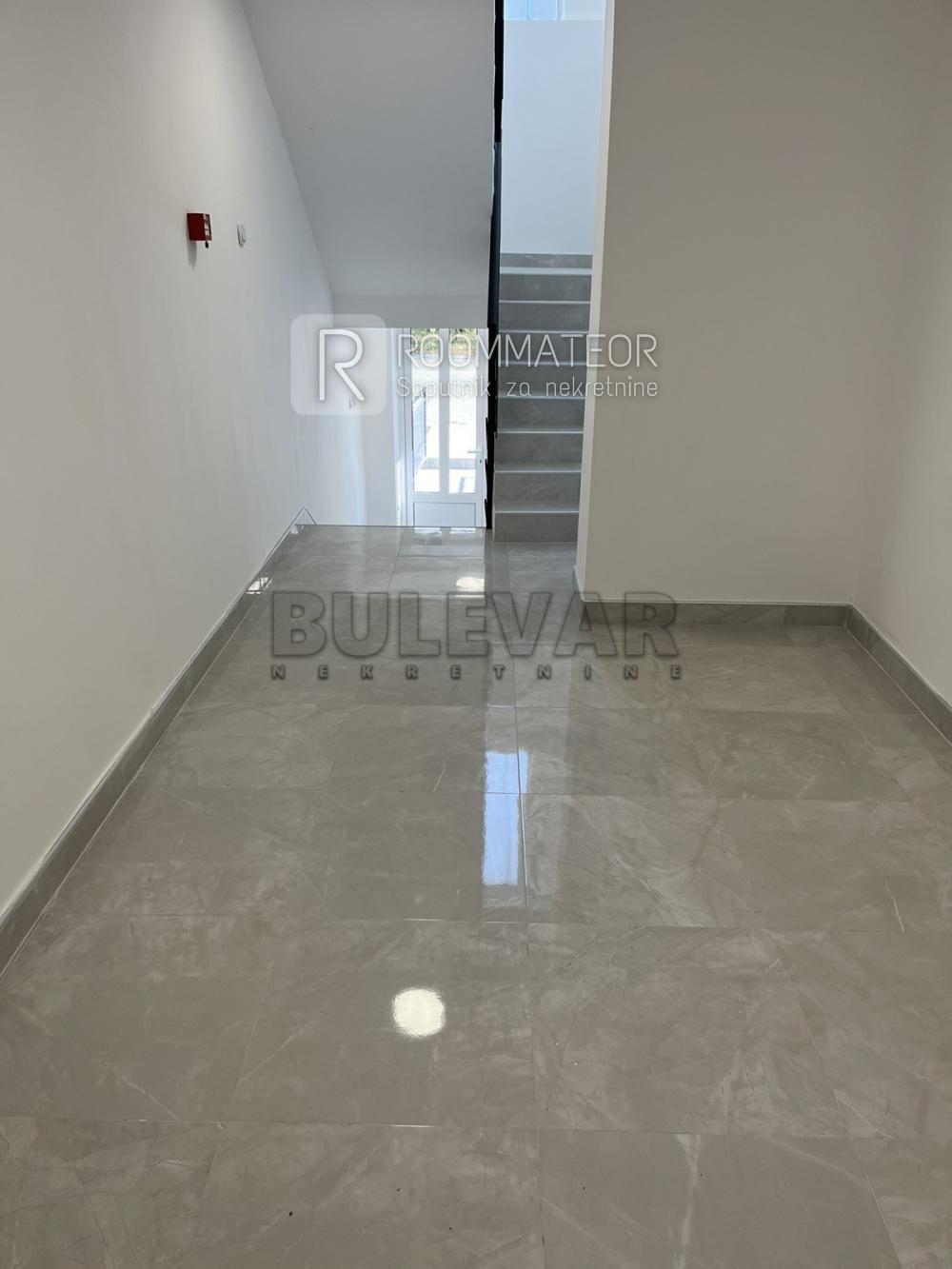 Slika 11 - Višegradska,  Lokal za izdavanje, 750m2, 4.500€