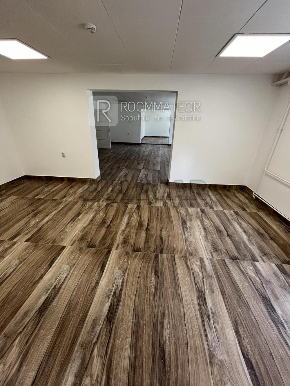 Slika 2 - Višegradska,  Lokal za izdavanje, 750m2, 4.500€