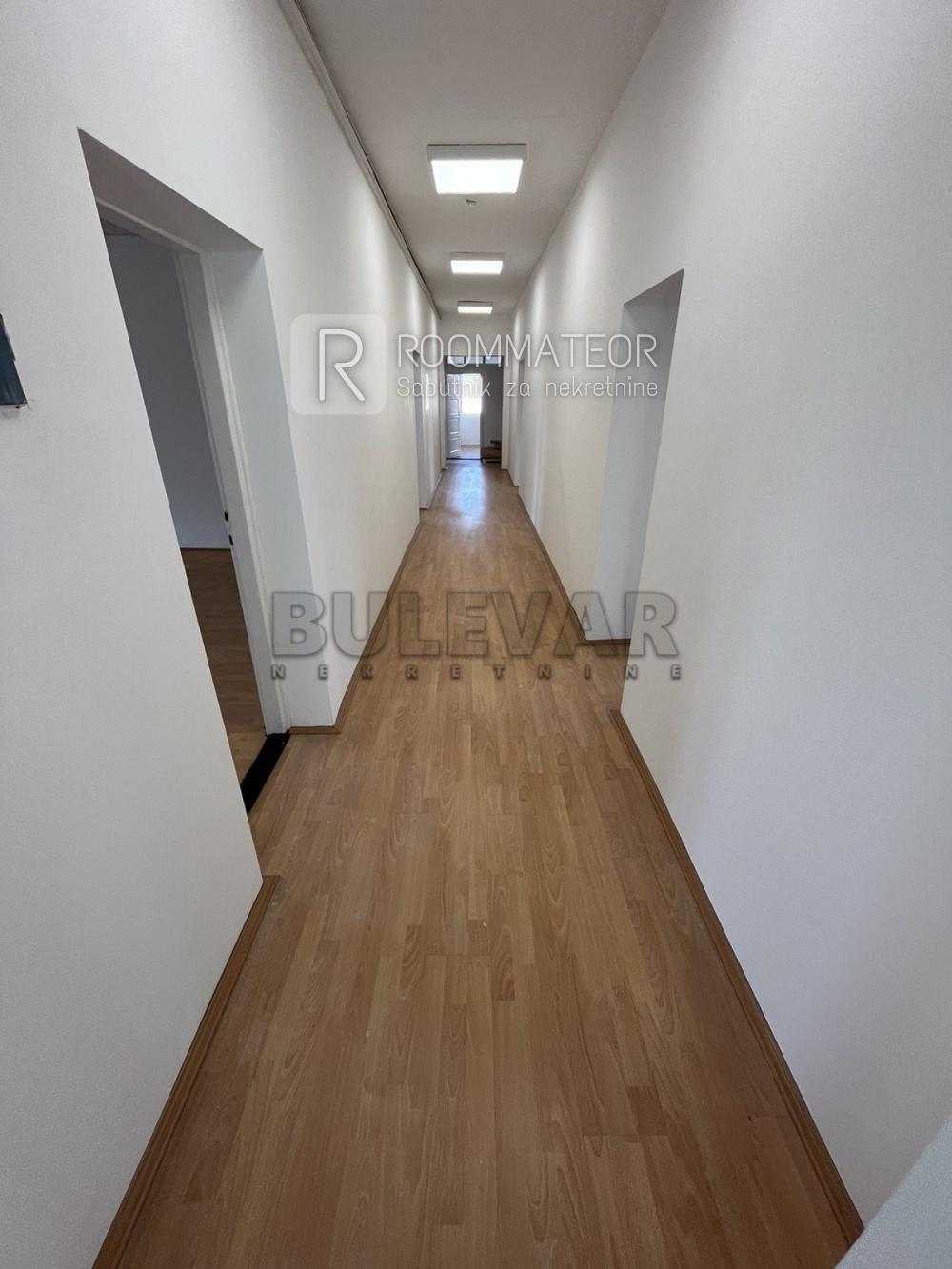 Slika 8 - Višegradska,  Lokal za izdavanje, 750m2, 4.500€