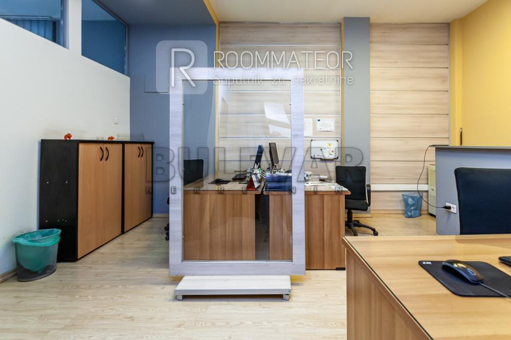 Slika 6 - Bulevar Nikole Tesle,  Lokal na prodaju, 229m2, 218.000€