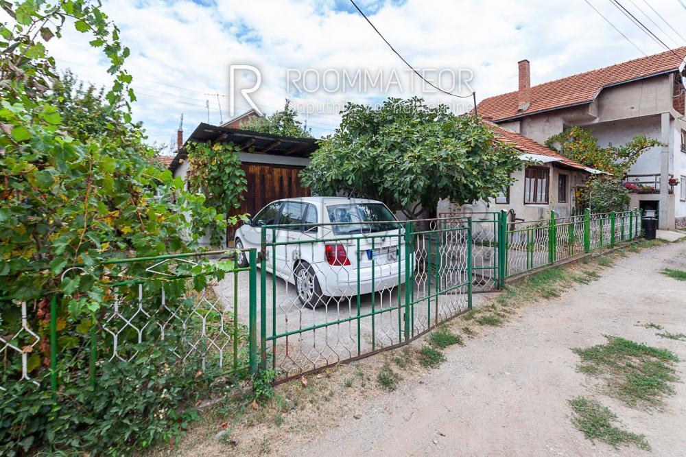 Glavna slika -Carigradska, Kuća na prodaju, 96m2, 39.000€