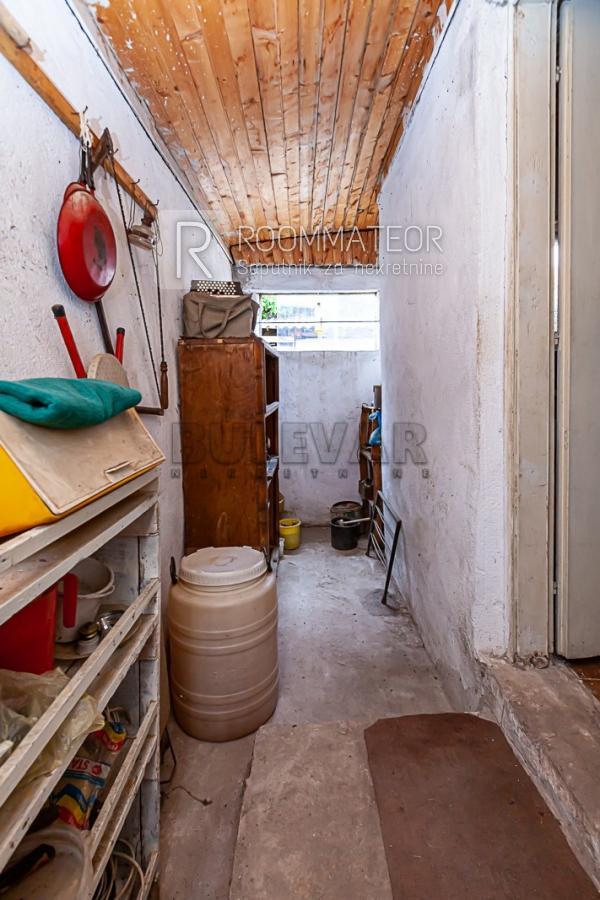 Slika 3 - Carigradska, Kuća na prodaju, 96m2, 39.000€