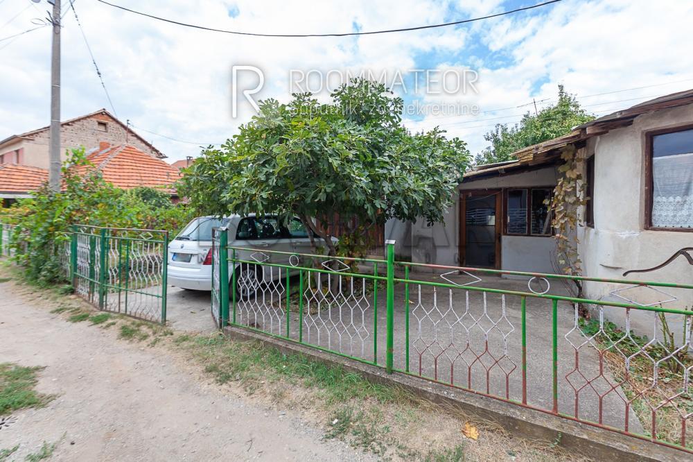 Slika 9 - Carigradska, Kuća na prodaju, 96m2, 39.000€